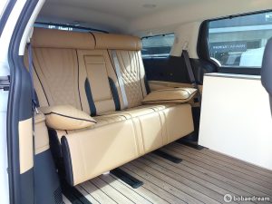 Автодом ван-кон Carnival 4 3.5 бензин 9 22 01 53,000 km бензин, фото 25