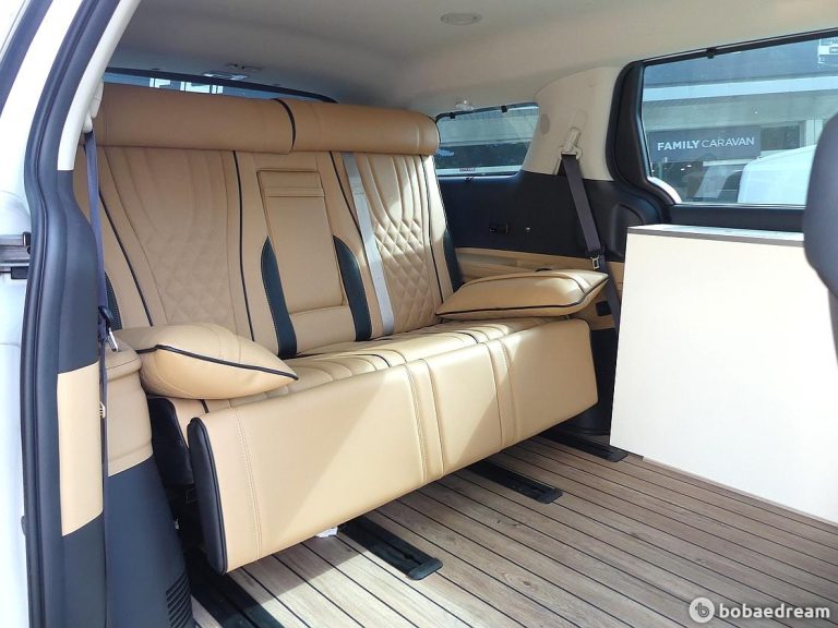 Автодом ван-кон Carnival 4 3.5 бензин 9 22 01 53,000 km бензин, фото 25