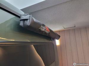 Автодом ван-кон 2.2 дизель 21 11 21,487 km дизель 4WD, фото 25