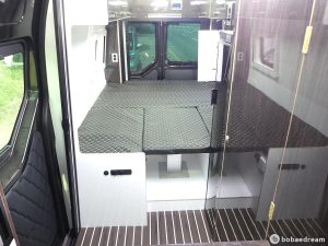 Автодом ван-кон Master 2.3 дизель 21 10 51,000 km дизель, фото 25
