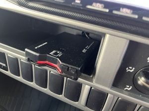 Автодом кабина-кон Towa Motors Vuon R2B Zuiben бытовойкондиционер, фото 25
