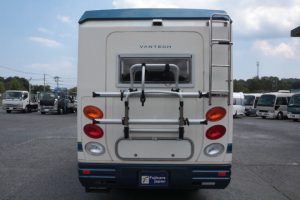 Автодом кабина-кон Kamroad Vantec Jiru 480 Sukipu 1 Ona, фото 25