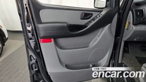 Автодом ван-кон Grand Starex 4WD, фото 25