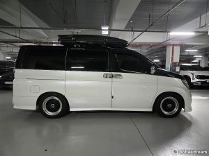 Автодом ван-кон 3.5 E51 19 11 140,000 km бензин, фото 25