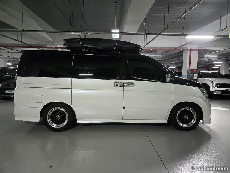 Автодом ван-кон 3.5 E51 19 11 140,000 km бензин, фото 25