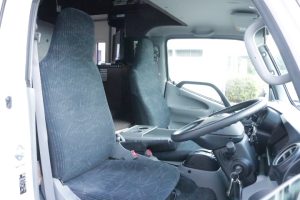 Автодом кабина-кон Kamroad NutsCresson BoyageW бытовойкондиционер, фото 25