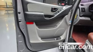 Автодом ван-кон Grand Starex 4WD, фото 25