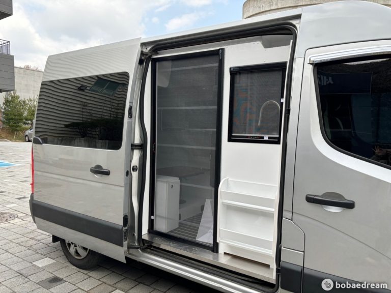 Автодом ван-кон Master 2.3 дизель 20 09 20,000 km дизель, фото 25