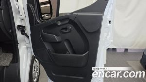 Автодом ван-кон Master, фото 25