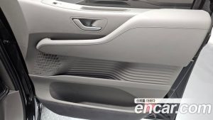Автодом ван-кон Staria, фото 25