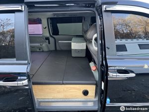 Автодом ван-кон Carnival R 2.2 дизель GLX 14 01 145,170 km дизель, фото 25
