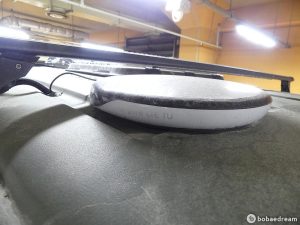 Автодом ван-кон E350 7.5 93 06 80,000 km бензин, фото 25