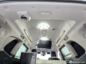 Автодом ван-кон 2.2 дизель 17 04 140,219 km дизель 4WD, фото 26