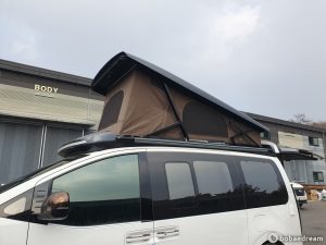 Автодом ван-кон Staria 2.2 дизель 9 2WD 22 03 11,670 km дизель, фото 26