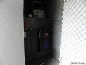 Автодом ван-кон 600 22 04 11,000 km дизель, фото 26