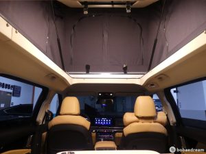Автодом ван-кон Carnival 4 3.5 бензин 23 06 7,000 km бензин, фото 26