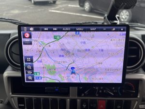 Автодом кабина-кон Kamroad Towa Vuonnoin DC бытовойAC 1 Ona, фото 26
