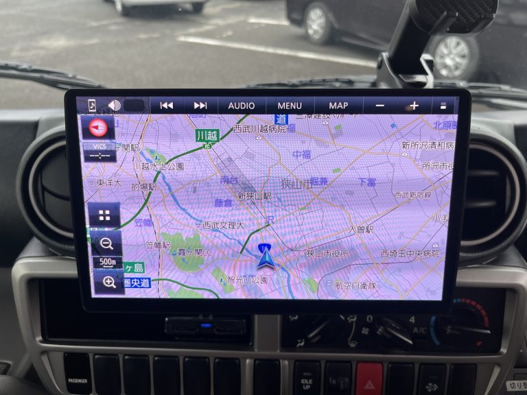 Автодом кабина-кон Kamroad Towa Vuonnoin DC бытовойAC 1 Ona, фото 26