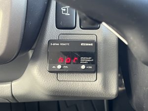 Автодом кабина-кон Towa Motors Vuon R2B Zuiben бытовойкондиционер, фото 26