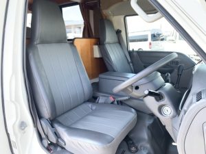Автодом кабина-кон Towa Motors Kabii холодильник Oningu W Taiya, фото 26