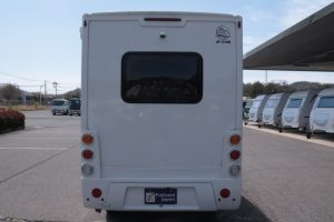 Автодом лёгкий кемпер Hijet JP Sutahapi 1+ 12Vкондиционер4WD, фото 26