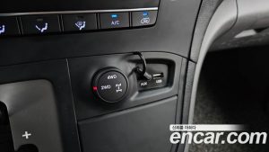 Автодом ван-кон Grand Starex 4WD, фото 26