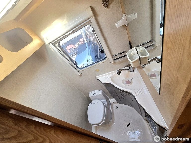 Автодом ван-кон Grand Starex 15 06 81,503 km дизель, фото 26