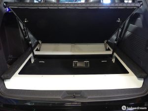 Автодом ван-кон 4 2.5 HEV AWD 25 03 27,474 km бензин гибрид, фото 26
