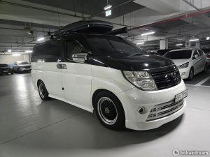 Автодом ван-кон 3.5 E51 19 11 140,000 km бензин, фото 26