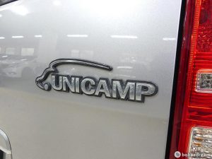 Автодом ван-кон Grand Starex 17 09 60,200 km дизель, фото 26