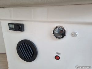 Автодом ван-кон 2.2 дизель 20 12 24,574 km дизель 4WD, фото 26