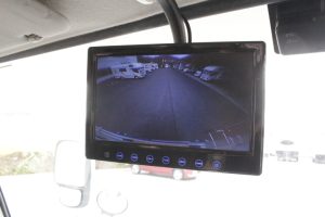 Автодом кабина-кон Kamroad Vantec Korudoribusu 1 Ona, фото 26