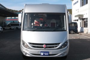 Автодом автобус-кон Deyukato Basutona Vuiseo i690G бытовойAC, фото 26
