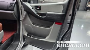 Автодом ван-кон Grand Starex 4WD, фото 26