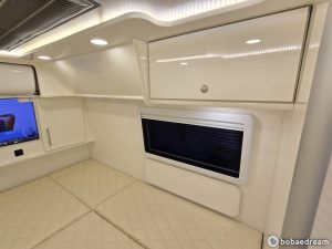 Автодом ван-кон GM 15 12 107,045 km дизель, фото 26