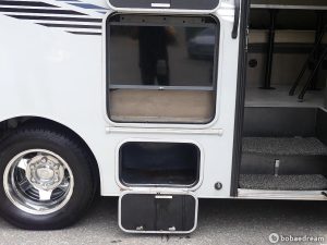 Автодом ван-кон 3.5 AWD 21 05 66,000 km бензин, фото 27