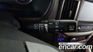 Автодом ван-кон Grand Starex 4WD, фото 27