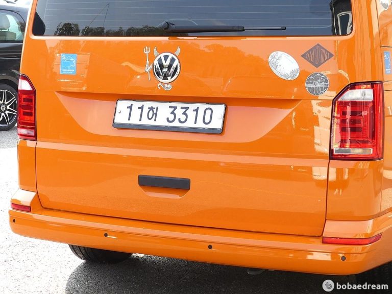 Автодом ван-кон T6 2.0 кемпер 20 06 37,000 km бензин, фото 27