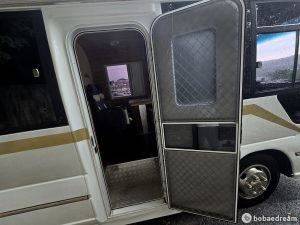 Автодом ван-кон County e 07 11 181,711 km дизель, фото 27