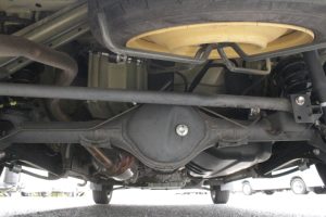 Автодом лёгкий кемпер Every Nuts RV Supina FF Hita 4WD, фото 27