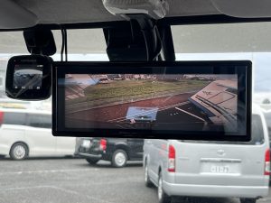 Автодом кабина-кон Kamroad Towa Vuonnoin DC бытовойAC 1 Ona, фото 27