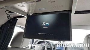 Автодом ван-кон Grand Starex 4WD, фото 27
