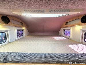 Автодом ван-кон Grand Starex 15 06 81,503 km дизель, фото 27