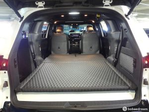 Автодом ван-кон 4 2.5 HEV AWD 25 03 27,474 km бензин гибрид, фото 27
