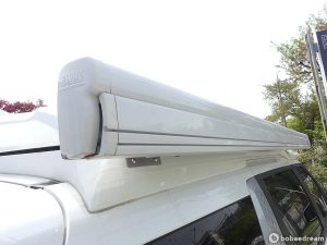 Автодом ван-кон Carnival 4 2.2 дизель 9 21 05 24,800 km дизель, фото 27