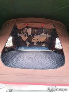 Автодом ван-кон 2.2 дизель 20 09 54,000 km дизель 4WD, фото 27