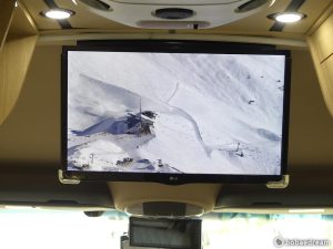 Автодом ван-кон Sprinter 2 3.0 дизель 15 05 62,000 km дизель, фото 27