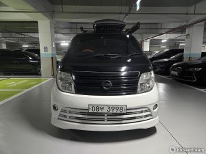 Автодом ван-кон 3.5 E51 19 11 140,000 km бензин, фото 27