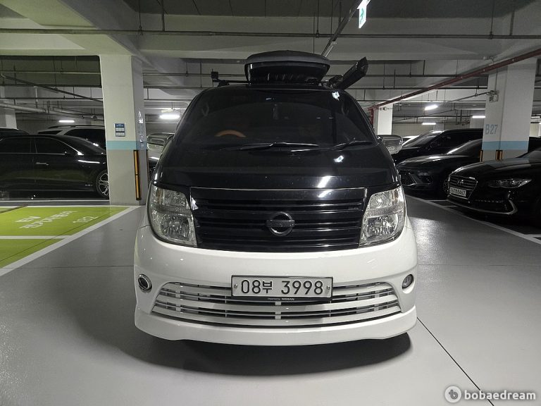 Автодом ван-кон 3.5 E51 19 11 140,000 km бензин, фото 27