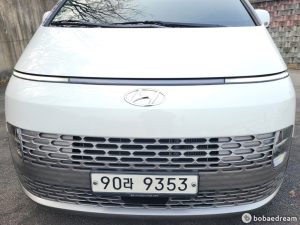 Автодом ван-кон Staria 2.2 дизель 21 06 77,526 km дизель, фото 27
